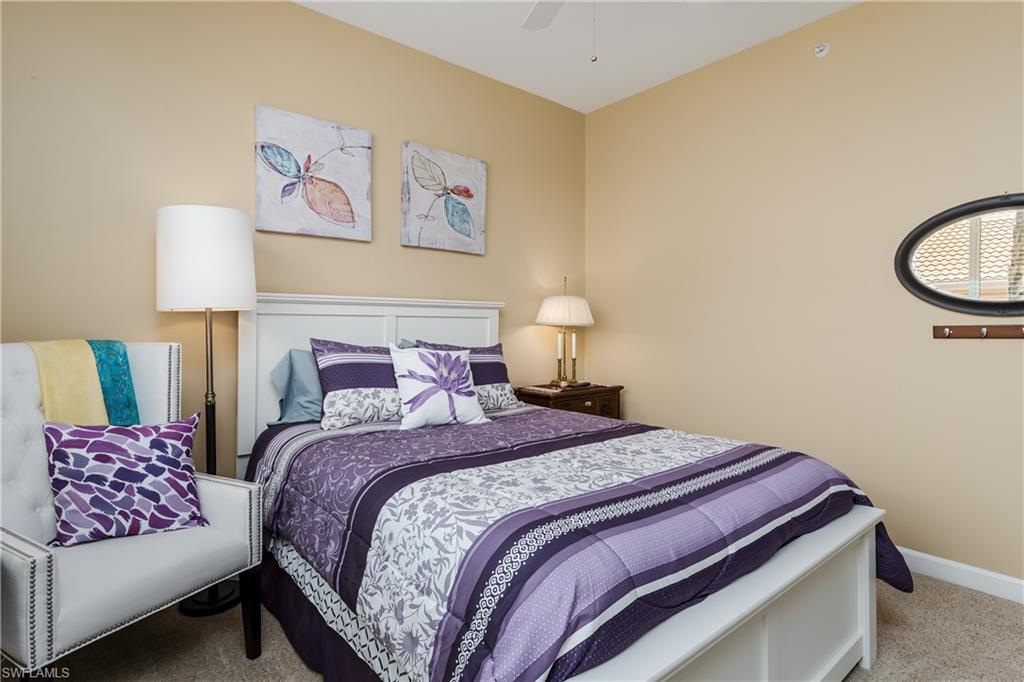 FALLING WATERS BEACH RESORT - Residential