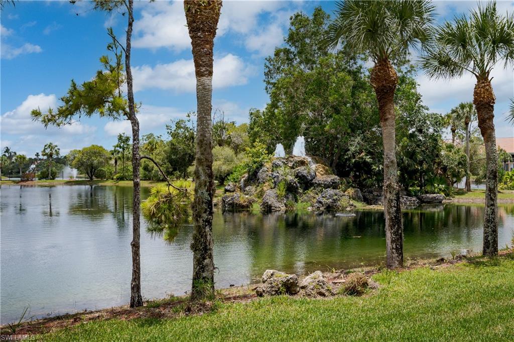 FALLING WATERS BEACH RESORT - Residential