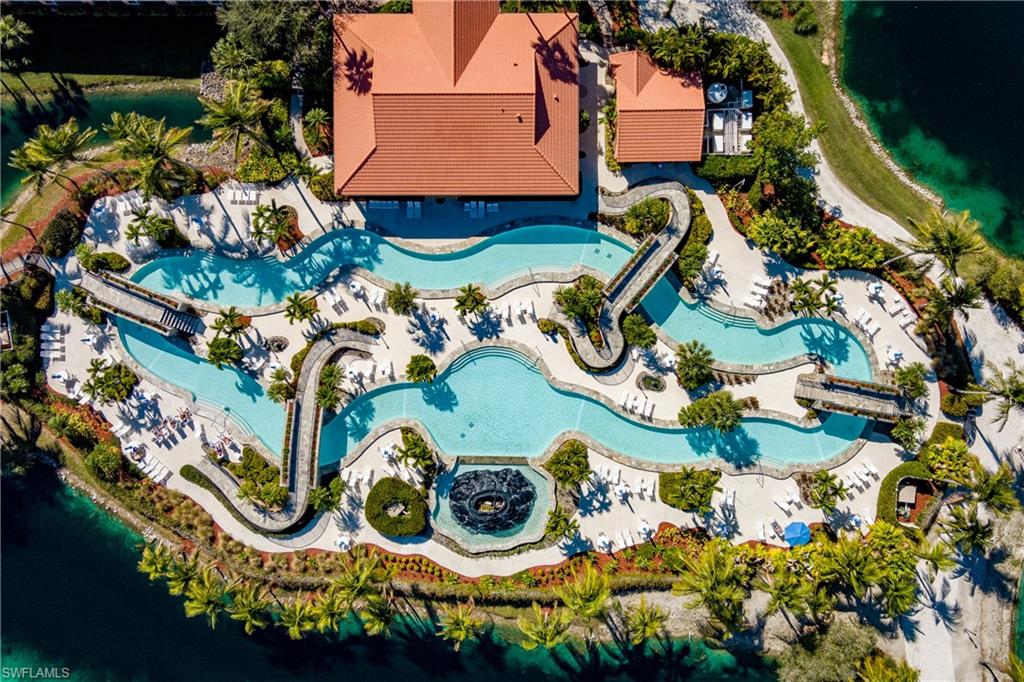 FALLING WATERS BEACH RESORT - Residential