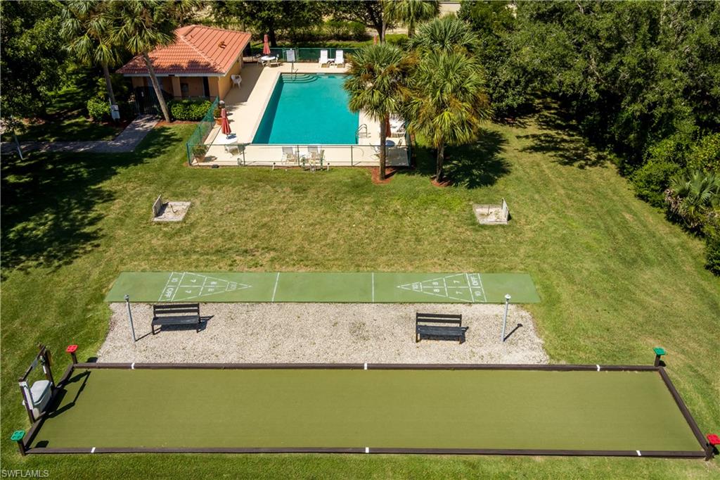 FALLING WATERS BEACH RESORT - Residential