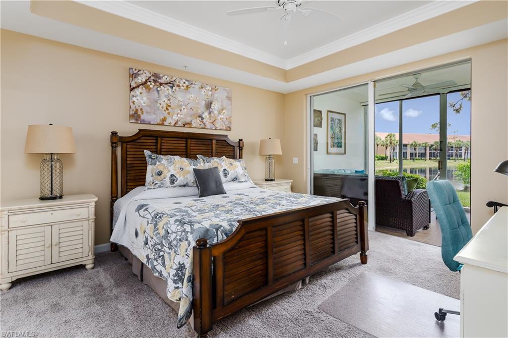 FALLING WATERS BEACH RESORT - Residential