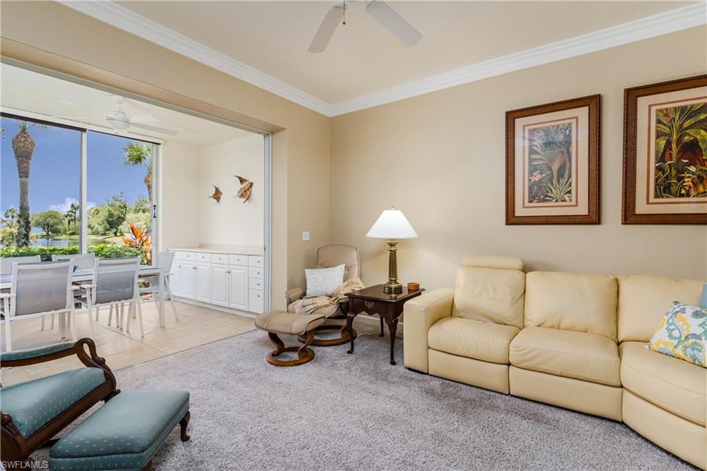 FALLING WATERS BEACH RESORT - Residential