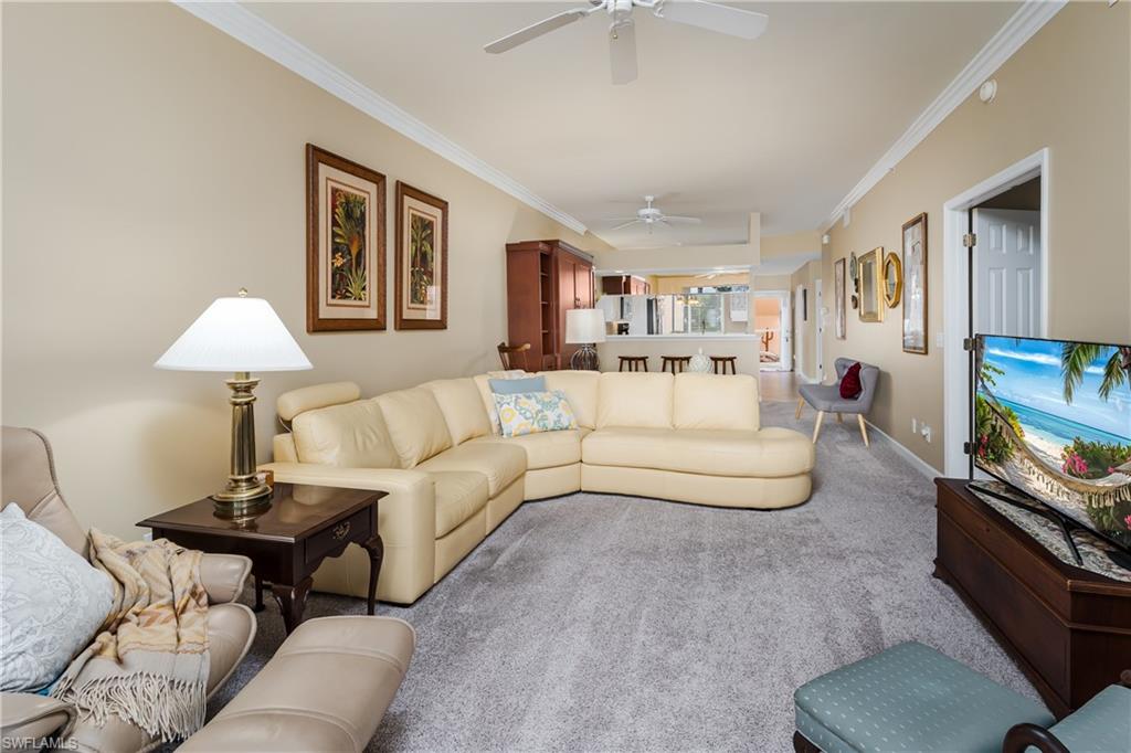 FALLING WATERS BEACH RESORT - Residential