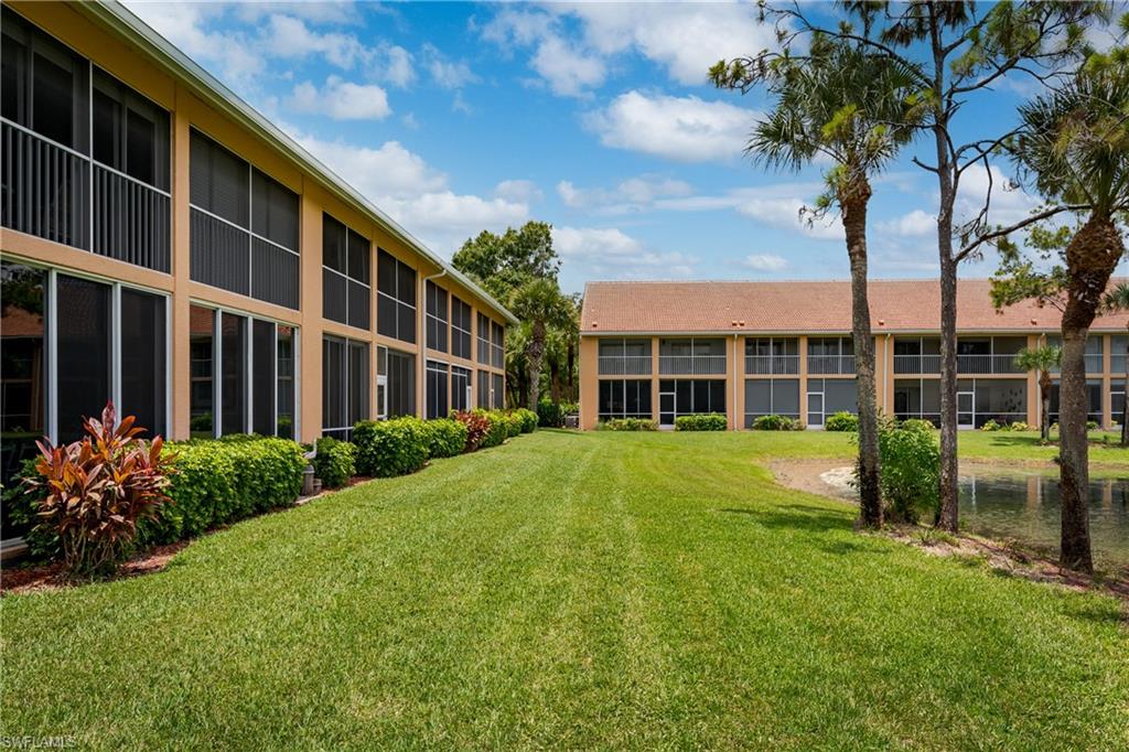 FALLING WATERS BEACH RESORT - Residential
