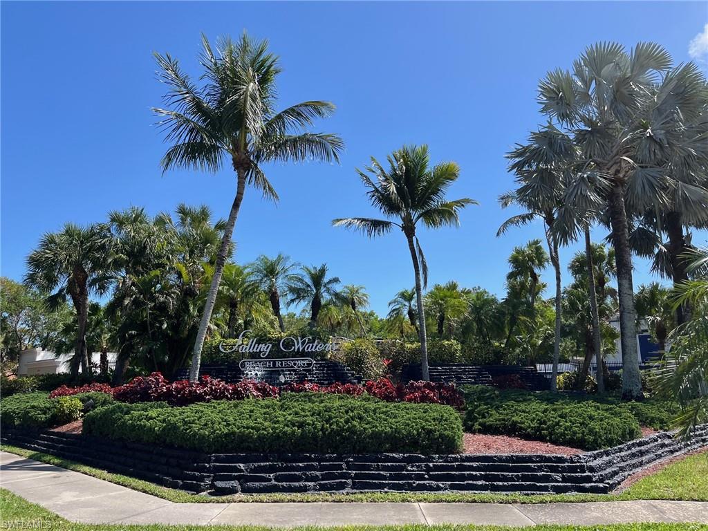 FALLING WATERS BEACH RESORT - Residential