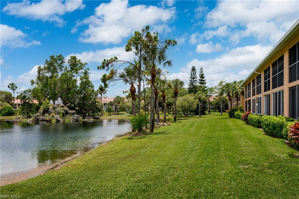 FALLING WATERS BEACH RESORT - Residential