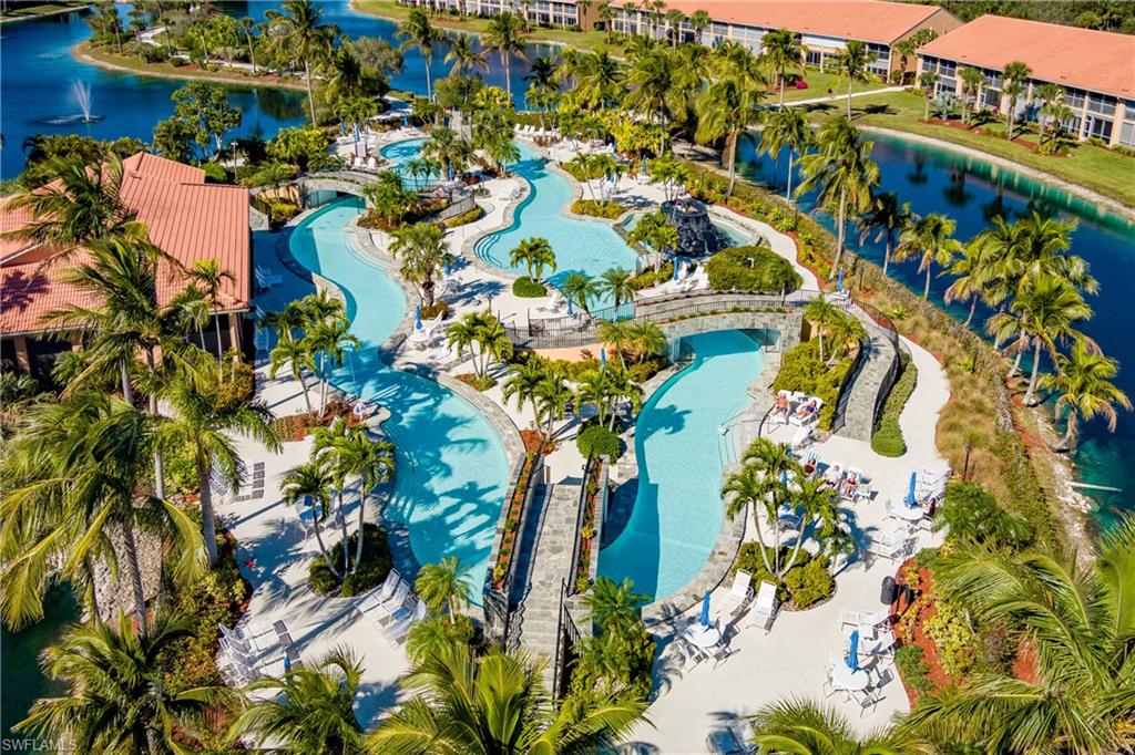 FALLING WATERS BEACH RESORT - Residential