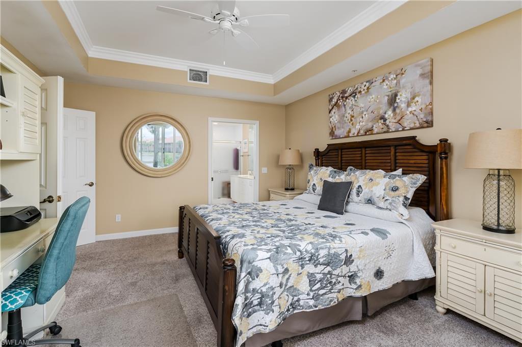 FALLING WATERS BEACH RESORT - Residential