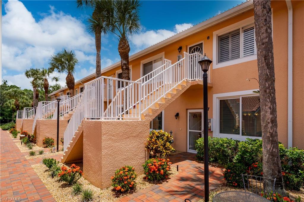FALLING WATERS BEACH RESORT - Residential
