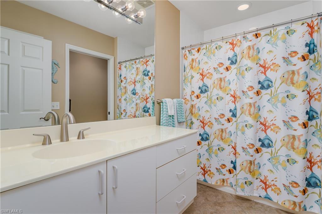FALLING WATERS BEACH RESORT - Residential