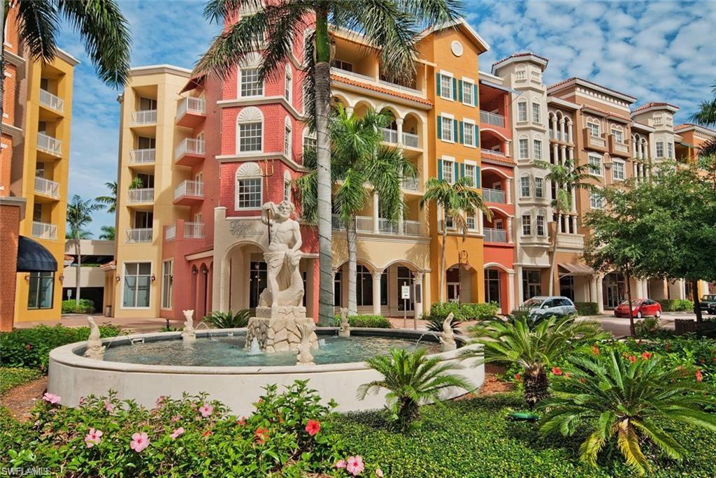 BAYFRONT - Residential