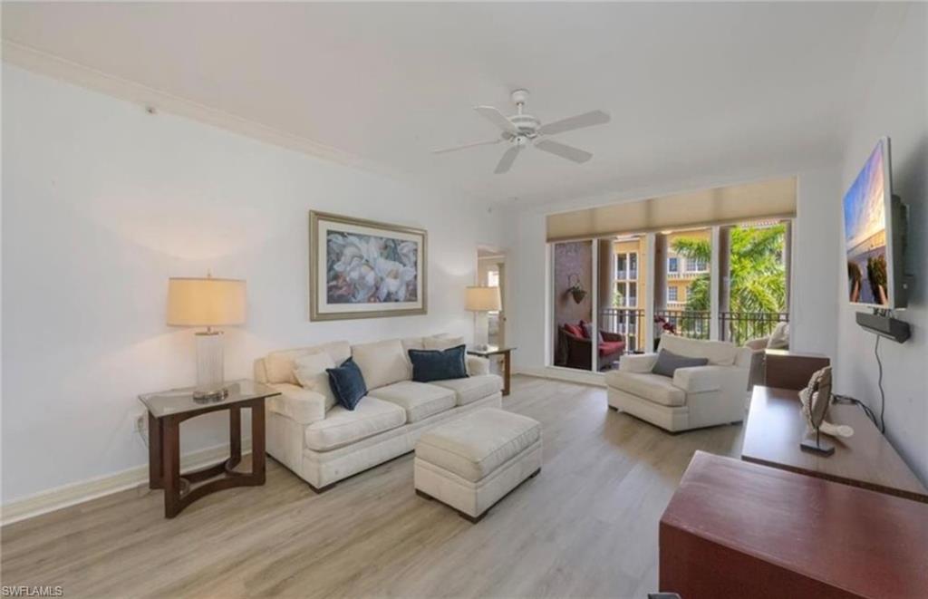 BAYFRONT - Residential