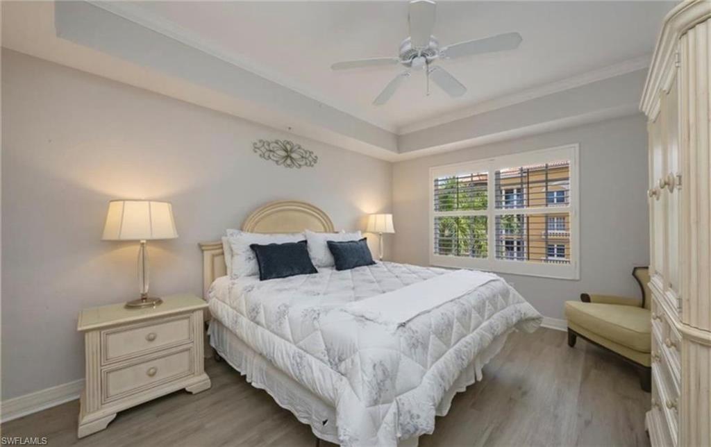 BAYFRONT - Residential