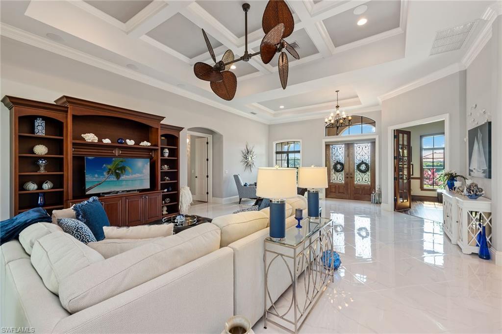 MARCO BEACH - Residential