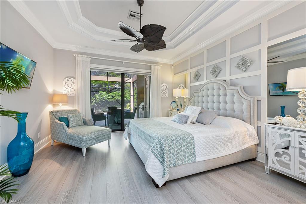 MARCO BEACH - Residential
