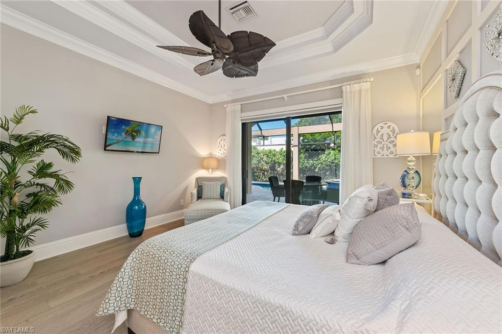 MARCO BEACH - Residential