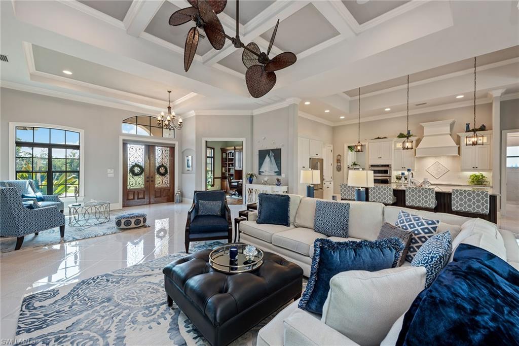 MARCO BEACH - Residential