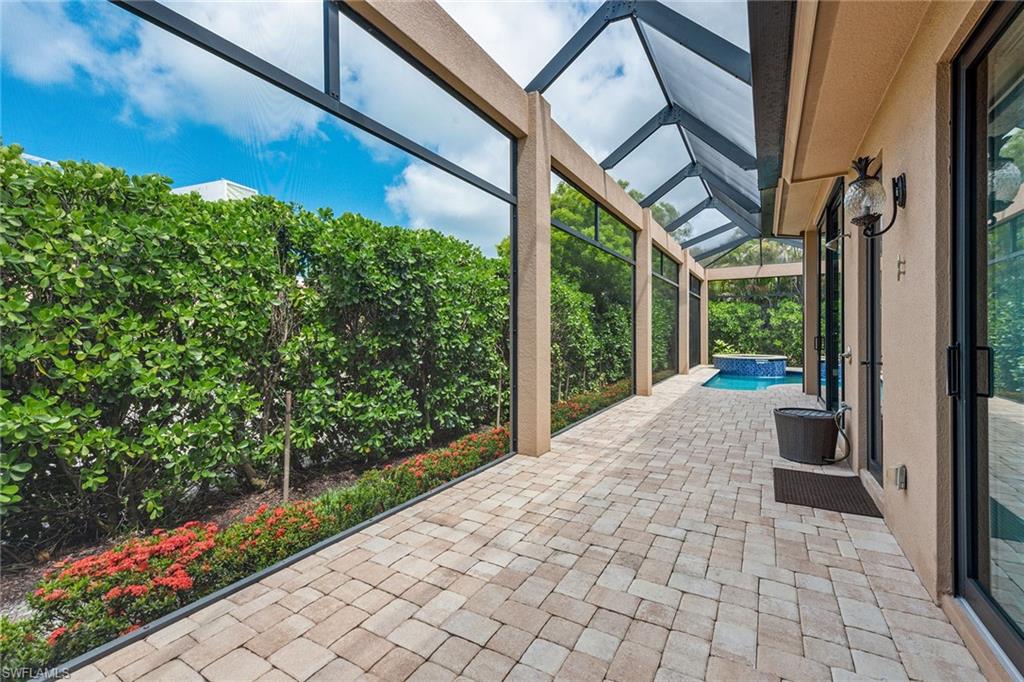 MARCO BEACH - Residential