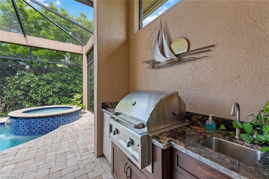 MARCO BEACH - Residential