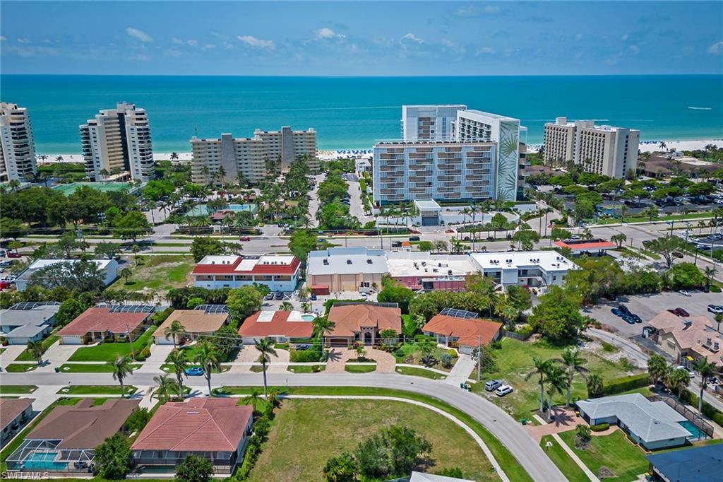 MARCO BEACH - Residential