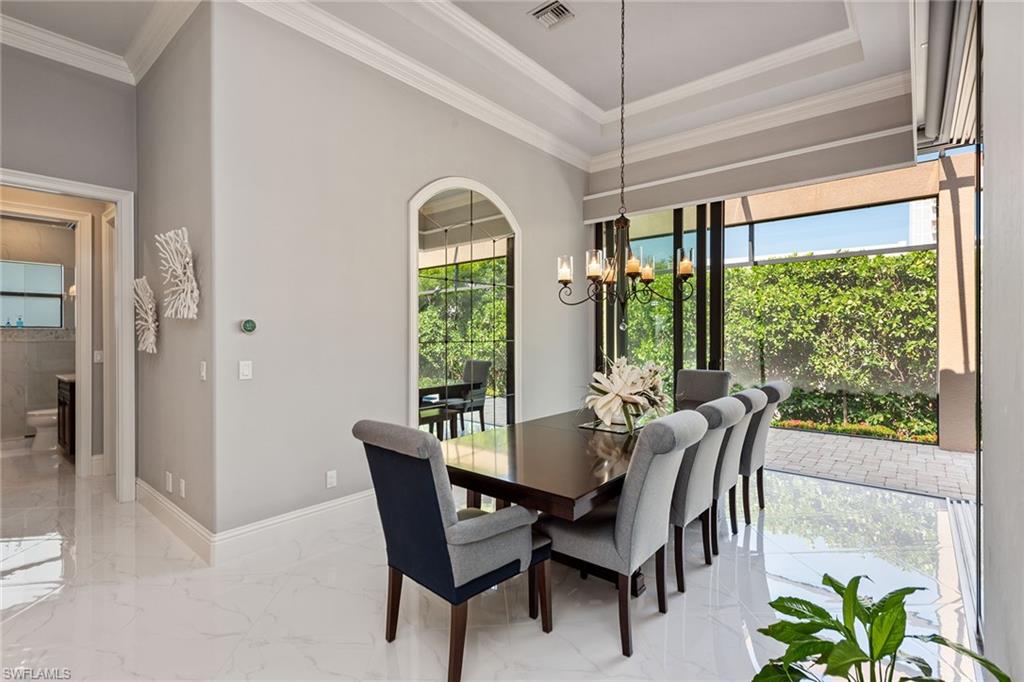 MARCO BEACH - Residential