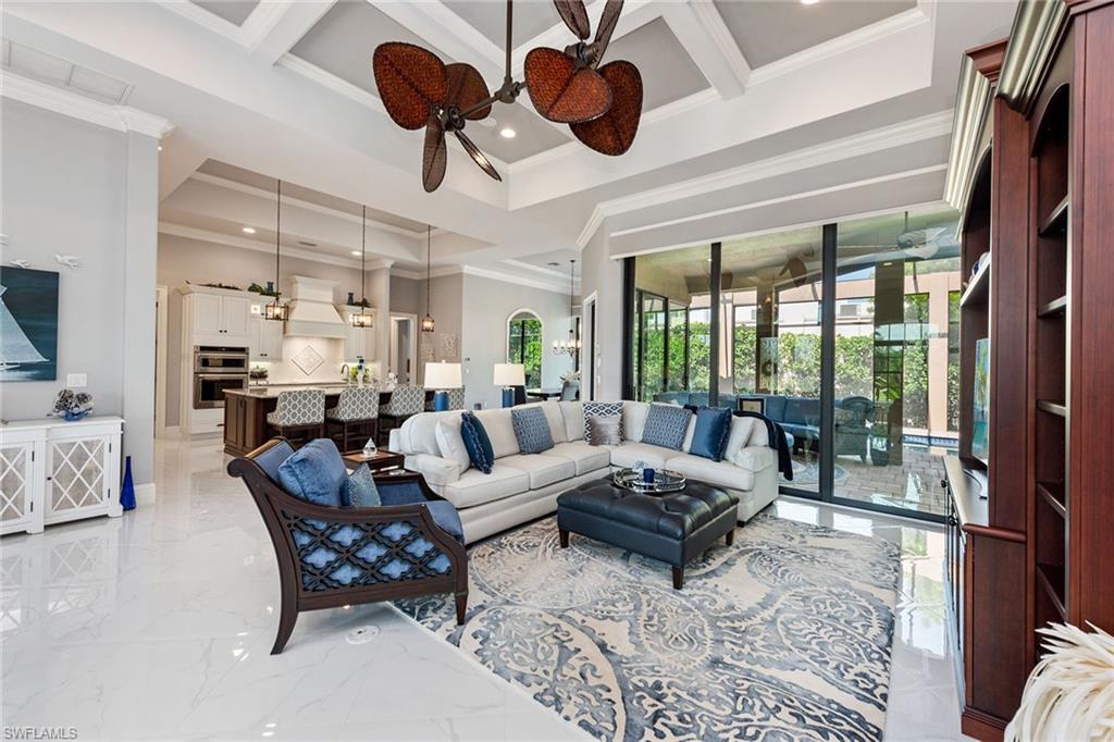 MARCO BEACH - Residential