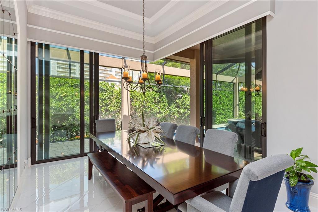 MARCO BEACH - Residential