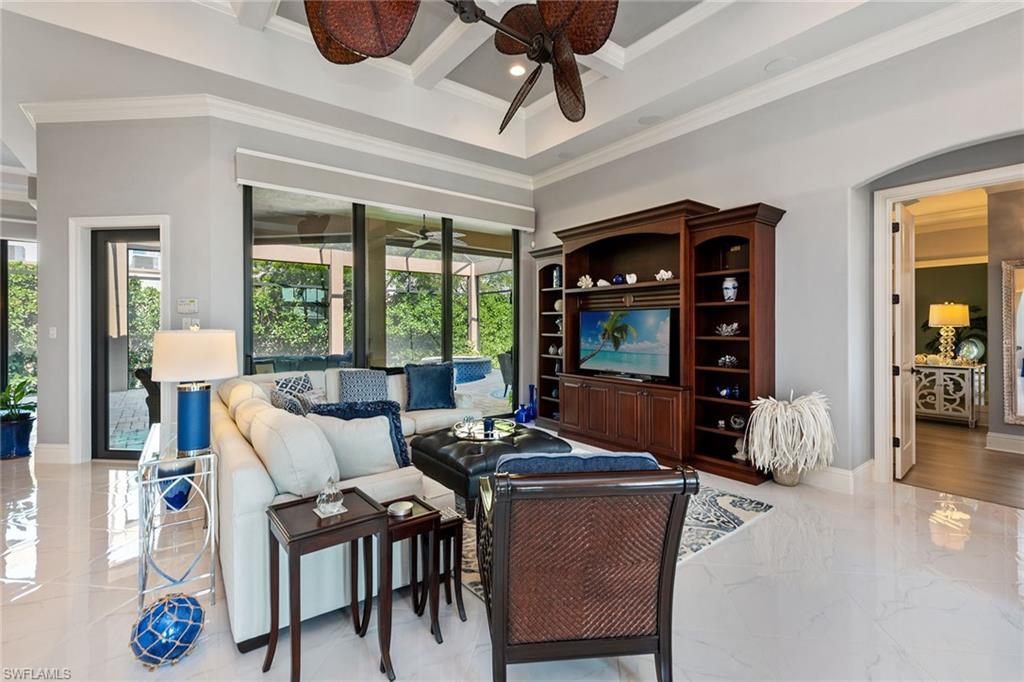 MARCO BEACH - Residential
