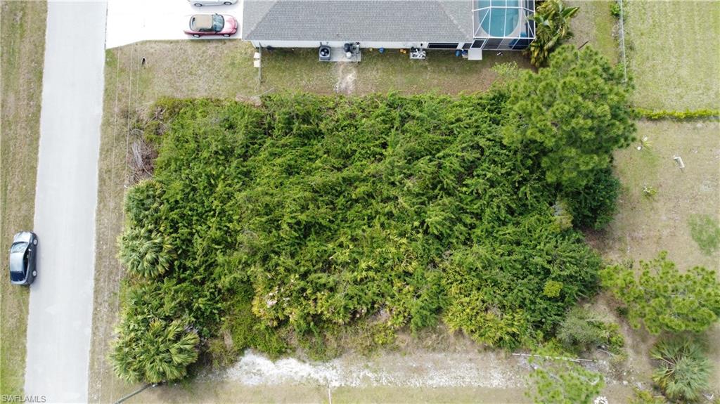 LEHIGH ACRES - Land