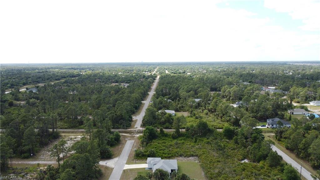 LEHIGH ACRES - Land