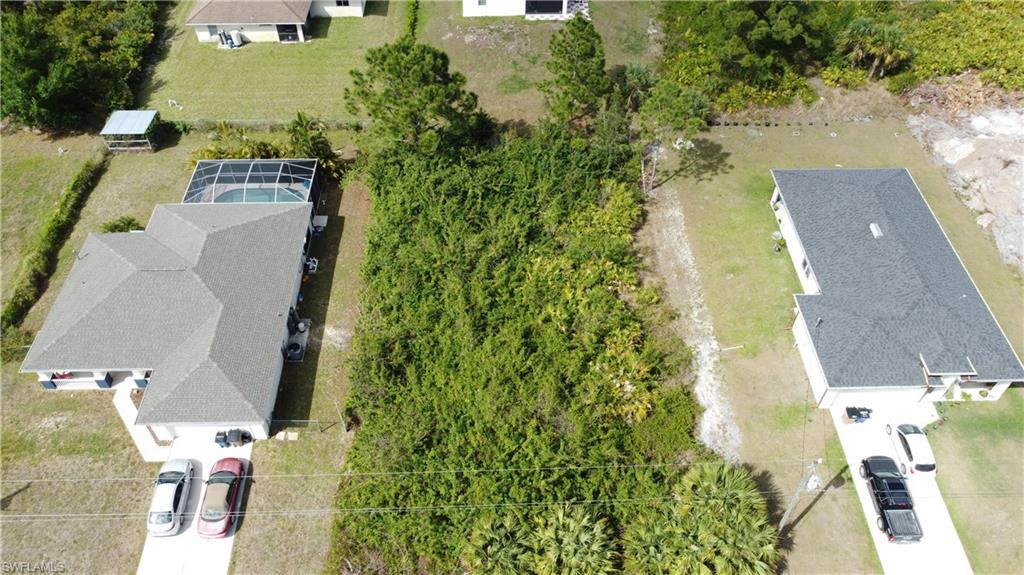 LEHIGH ACRES - Land