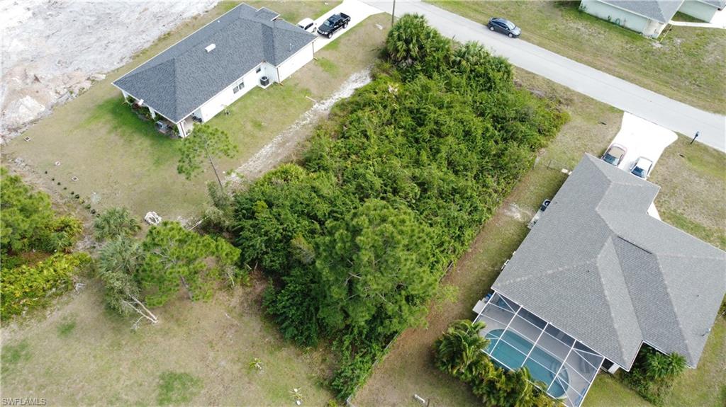 Take advantage of this affordable homesite in one of Southwest Florida's most active growth areas. Whether you're planning to build now or hold for future investment, this property offers flexibility and long-term potential. Surrounded by newer homes and ongoing development, the area continues to attract homeowners and investors alike. Conveniently located with easy access to shopping, restaurants, schools, parks, and major commuter routes, you'll enjoy the balance of peaceful neighborhood living and everyday convenience. Don't miss the chance to own land in a market that continues to see strong residential growth.