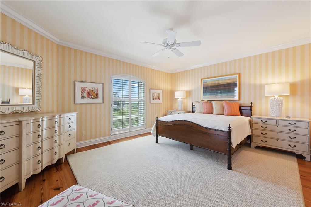 WINDSOR AT BAY COLONY - Residential