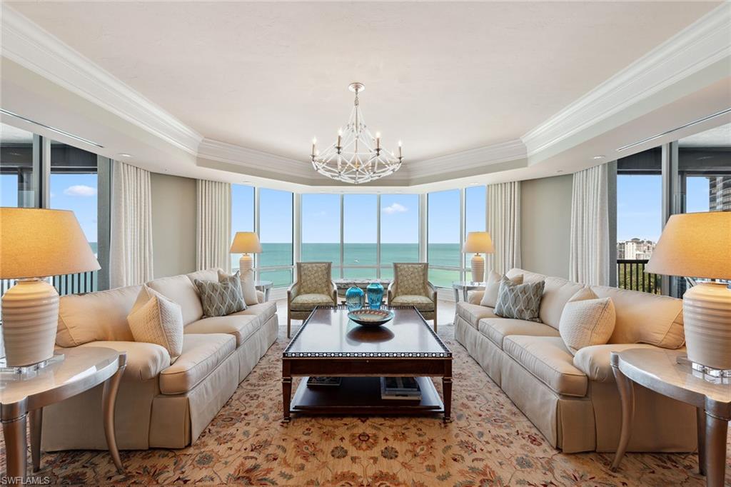 WINDSOR AT BAY COLONY - Residential