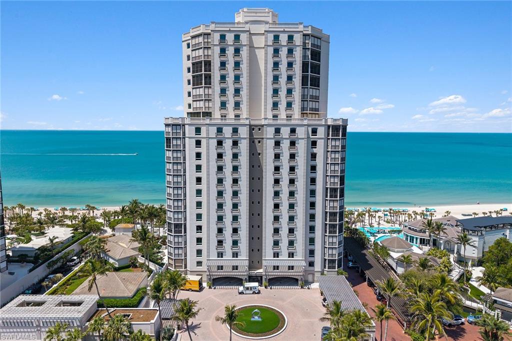 WINDSOR AT BAY COLONY - Residential