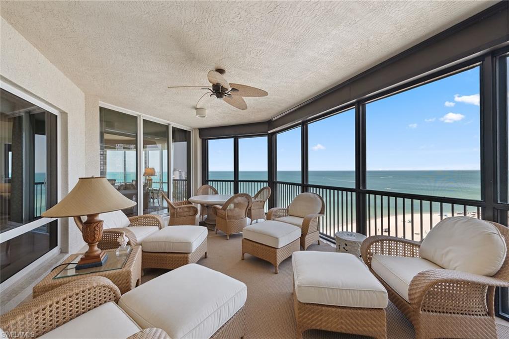 WINDSOR AT BAY COLONY - Residential