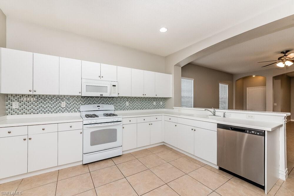 NOT APPLICABLE - Residential Lease