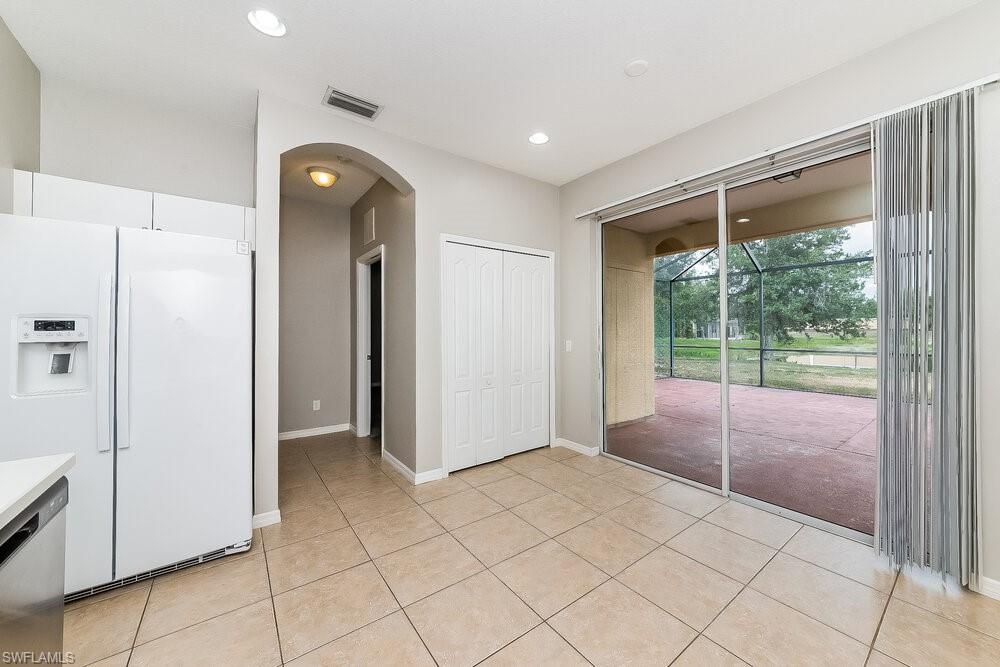 NOT APPLICABLE - Residential Lease