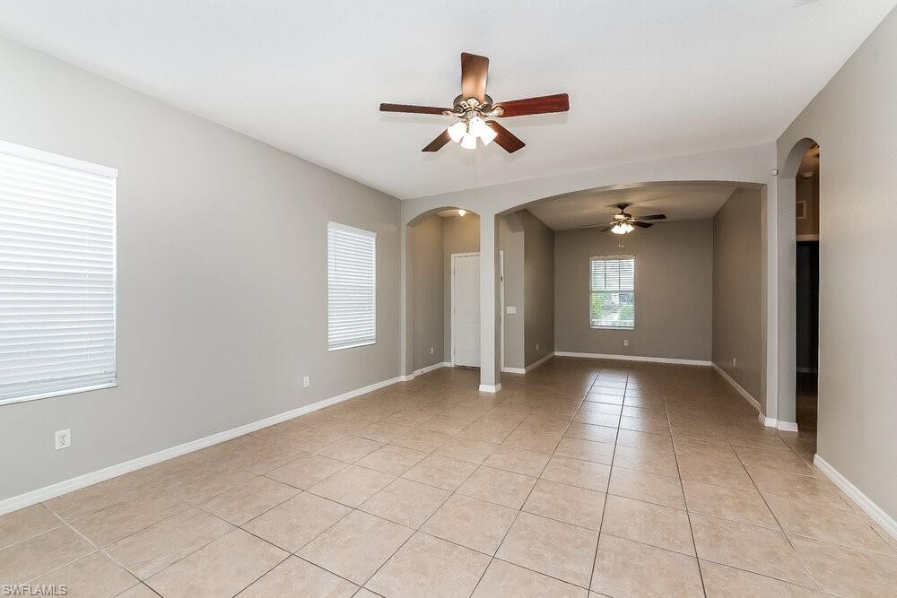 NOT APPLICABLE - Residential Lease