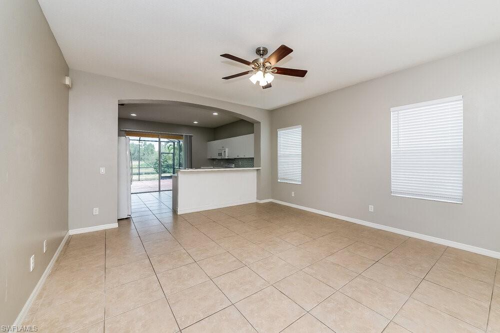 NOT APPLICABLE - Residential Lease