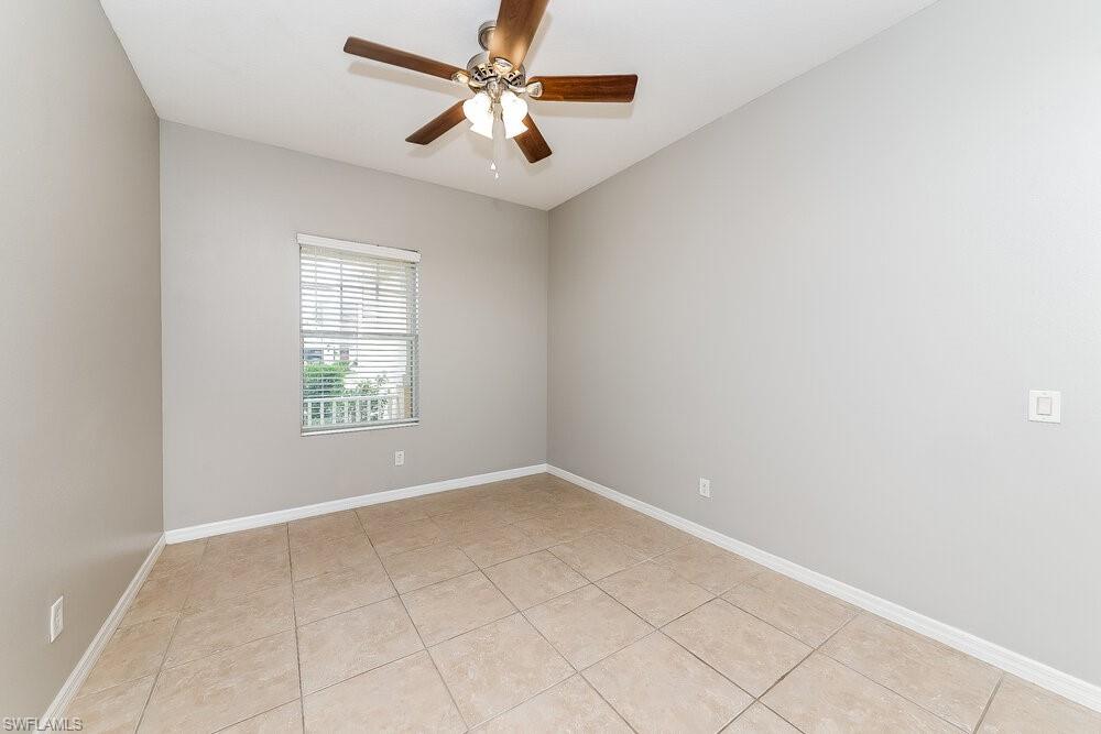 NOT APPLICABLE - Residential Lease