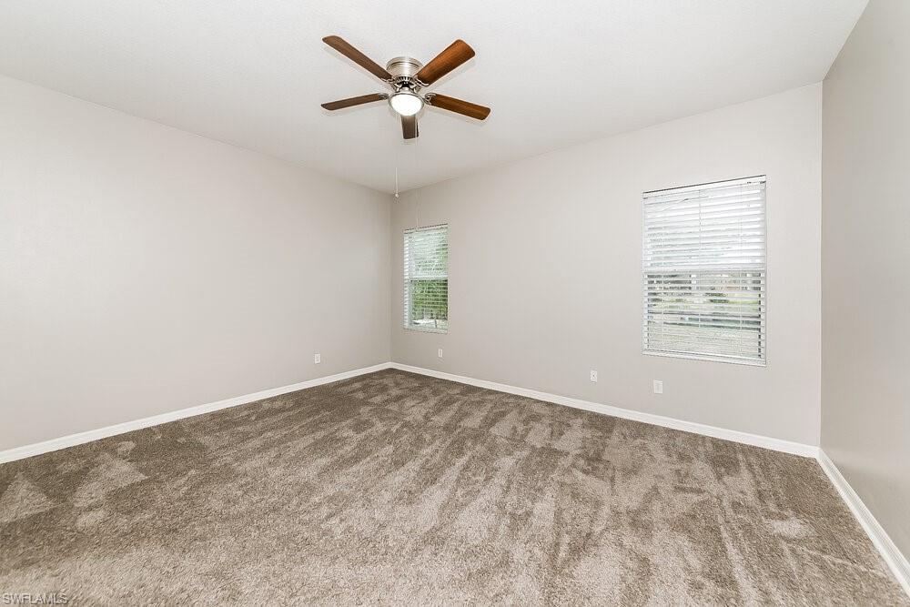 NOT APPLICABLE - Residential Lease