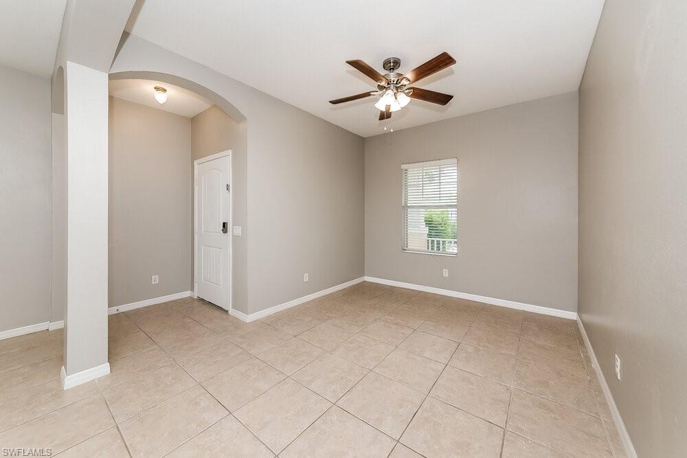 NOT APPLICABLE - Residential Lease