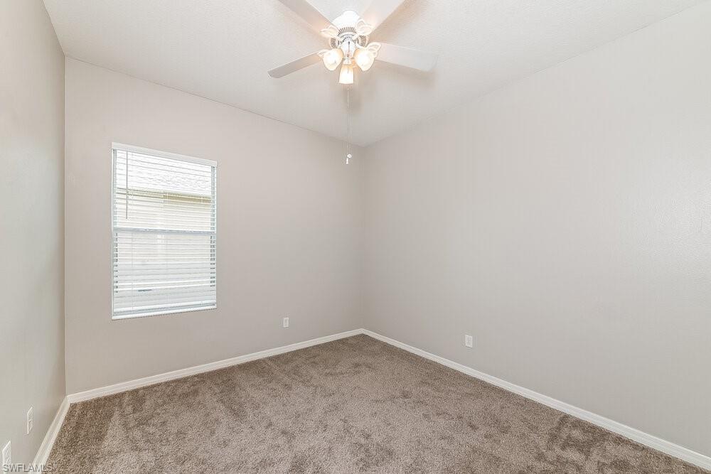NOT APPLICABLE - Residential Lease