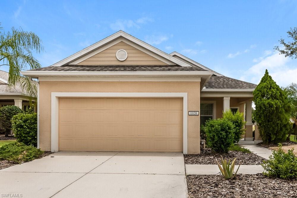 NOT APPLICABLE - Residential Lease