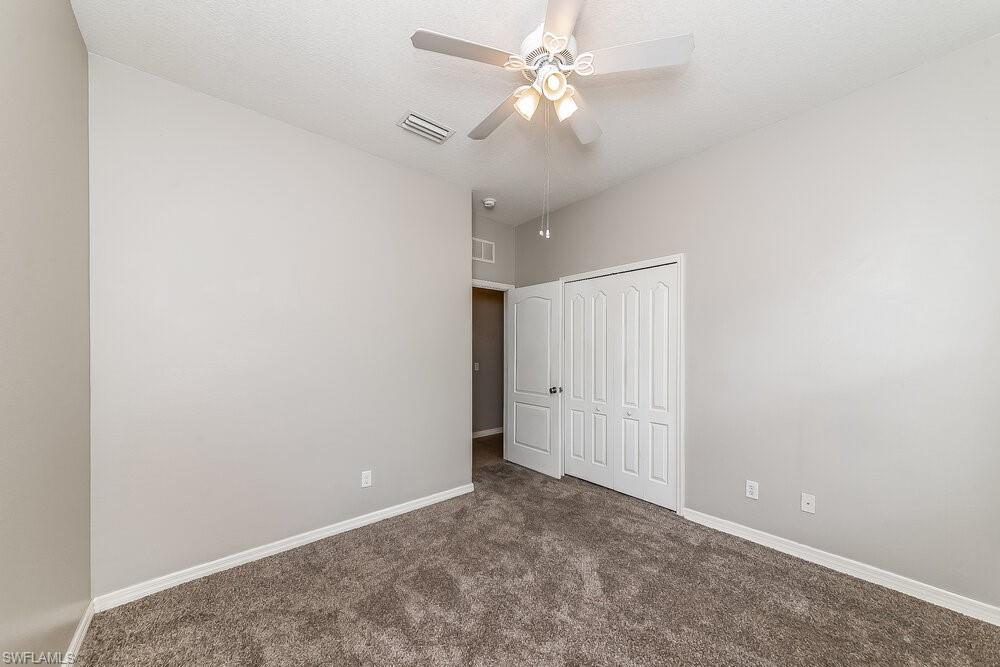 NOT APPLICABLE - Residential Lease