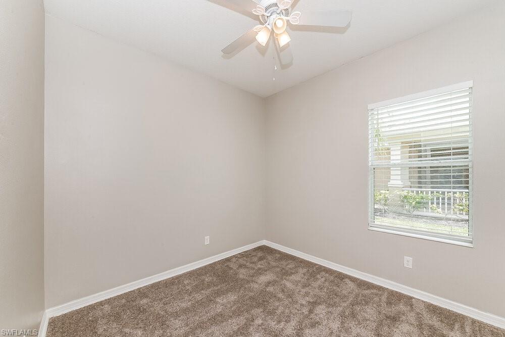 NOT APPLICABLE - Residential Lease