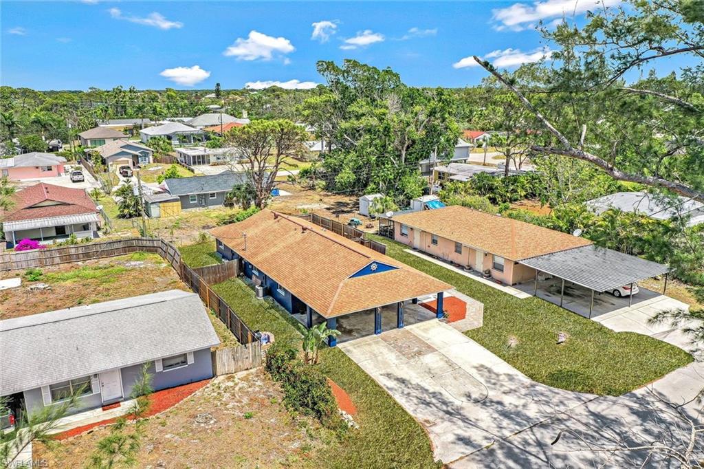 IMPERIAL SHORES - Residential Income