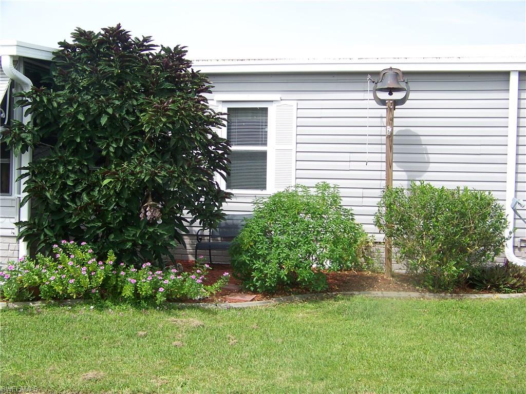 BURNT STORE COLONY - Residential