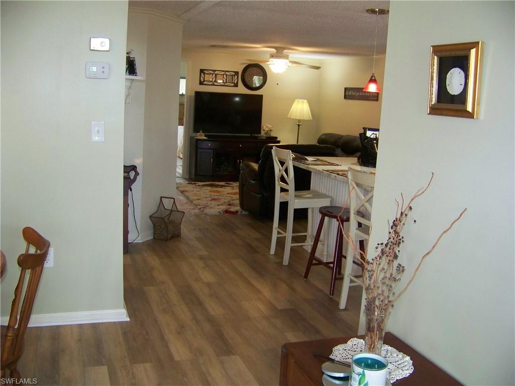 BURNT STORE COLONY - Residential